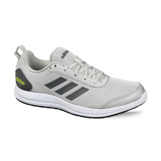 Adidas Men's Running Shoes Flat 50% Off + Extra 15% Off on Signup